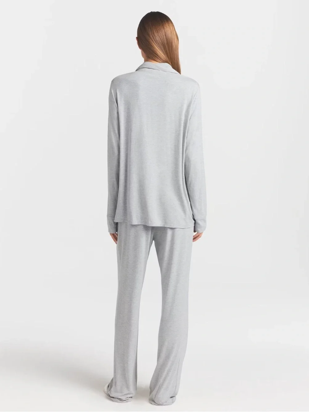 Skims Pajama Set